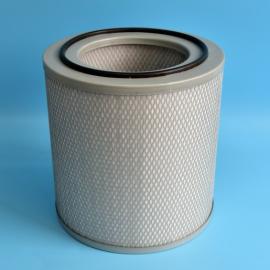 2H-70 rotary vane pump filter element