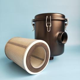 F006 vacuum pump intake filter