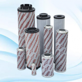 Wind power filter element for Hydac 1300R010BN4HC/-B4-KE50