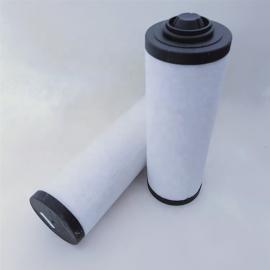5320000222  vacuum pump inlet filter element  for  Pumping stations
