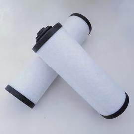 532000512  vacuum pump liquid separator filter element 