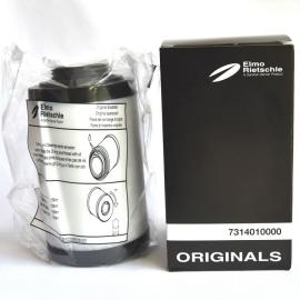  vacuum pump oil mist filter 730936 Alternative Rietschle  vacuum pump 