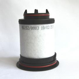 Interchange  vacuum pump exhaust   filter 731468-0000