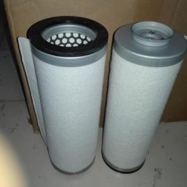 Alternative Becker exhaust filter 965409-0000 for Pneumatic conveying