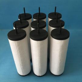 vacuum pump discharge filter ZD7180020