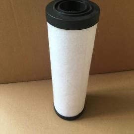 Vacuum pump separator Oil separator filter 002559