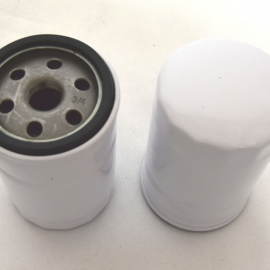 ROTARY VANE VACUUM PUMPS Oil filter element  A22304041