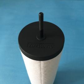  China factory directly vacuum pump inlet pressure filter ZD7180021