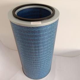 Ultra-Web Columnar Air filter cartridge alternative Donaldson TORIT 2625025