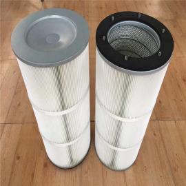Wholesale Universal round air intake filter cartridge 