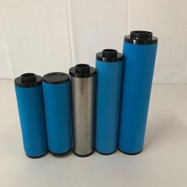 Interchange Atlas Copco Air Line Filter Element QD175