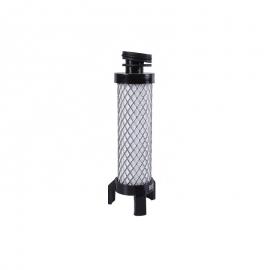  Replace polyester anti-splash layer BEKO filter cartridge S040