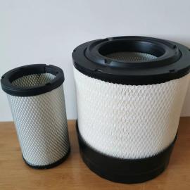 Alternative Donaldson Industry Dust Collector Air Filter Cartridge P786197