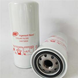 Replacement  Ingersoll-rand oil filter element  54672654