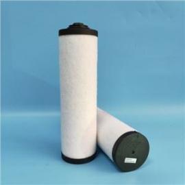 vacuum pump exhaust hepa filter replace  0532.917.861