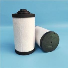  vacuum pump exhaust filter cartridge  532105216 