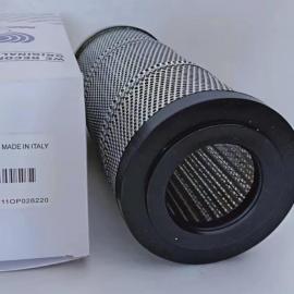 8SF250M90   MP Filtri equivalent metal mesh element