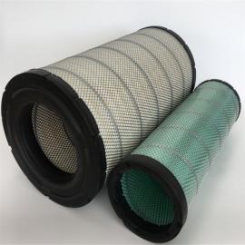Air Filter Cartridge for Air Filtration and Purification