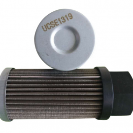 UCC Hydraulics UCSE1319 Suction Strainer cartridge