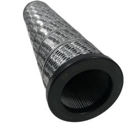 Absolute 10 micron filter element for MP-Filtri MR2504A10A 