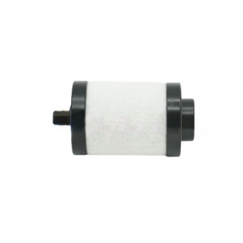 Interchange 957449 exhaust filter for Becker Vacuum pump 06.8RSV EW