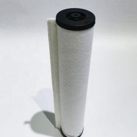 GVS200A vacuum pump oil mist separators filter element 3001170185