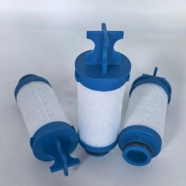96540064200 Oil Separating Element for O 5.25/O 5.21 Becker vacuum pump 