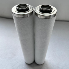 Exhaust filter discharge DVP 9603021