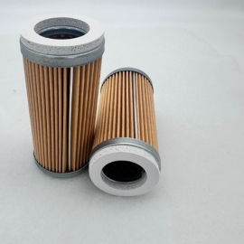 DVP vacuum pump air filter cartridge 1801036