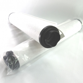 Mil's Rotary Vane Vacuum Pump  Food Grade MAP Vacuum Filter  B2X16FGM