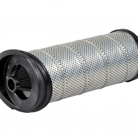 Double element filter element for hydraulic oil station in chemical plant 945897Q