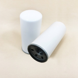 Aerospace Grade Spin on Oil  Filter Element CU350M10N