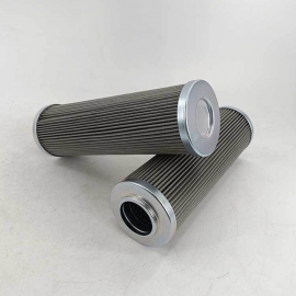 Synthetic Fiber Hydraulic Filter Element Replace MP Filtri MP9707