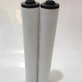 Vacuum pump Corrosive Gas  Exhaust  Filter Element 532916733