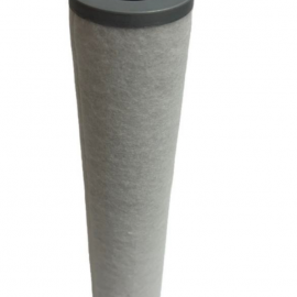 Chemical Resistant Exhaust  Filter Cartridge 0532000157