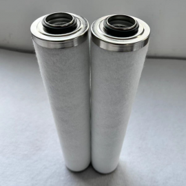 Low Pressure Drop Oil Separators Filter Element  0532127413