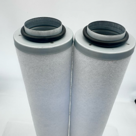 Vacuum pump Sterile Oil Separators Filter 20011381