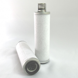 Autoclavable Vacuum Pump Filter 20009144