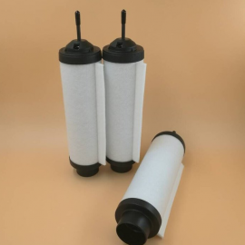 Plastic Molding Vacuum Pump Filter 71417300