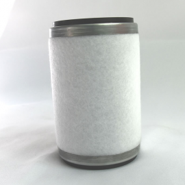 Food Grade Vacuum Pump Filter 852901