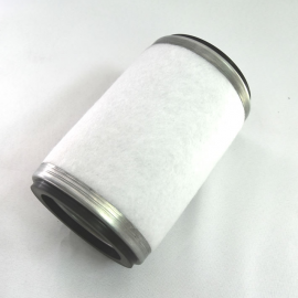 FDA Compliant Exhaust  Filter Element  965402