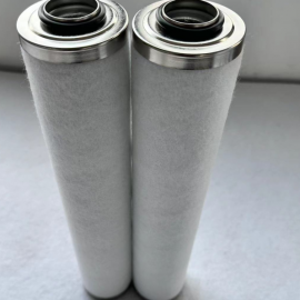 Replacement Becker vacuum pump exhaust filter cartridge 965408