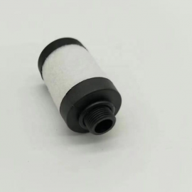 High Efficiency Coalescing Oil Mist Filter 965406 for Rotary Vane Vacuum Pumps