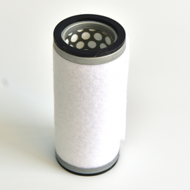 Replacement Becker U6 vacuum pump exhaust filter 904009  