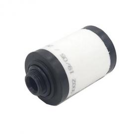 Rotary Vane Pump Gas Ballast Filter 731399