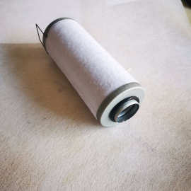 Cross-Reference Compatible  Oil Separators Filter Element  LE2004