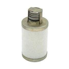 Universal Fit Vacuum Pump  Exhaust Filter LE3006