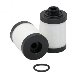 Oil Mist Coalescer Filter LE2012  for Rotary Evaporator