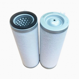 Dry Vacuum Pump  Exhaust filter 4900154301  for Bioreactor