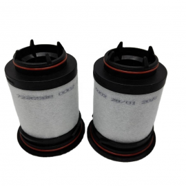 Oil Free Pump Exhaust Filter  4930055311  for Centrifugal Concentrator